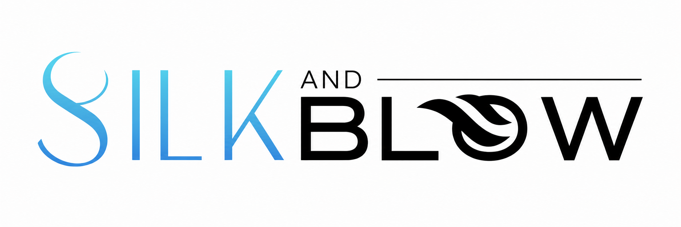 Silk and Blow